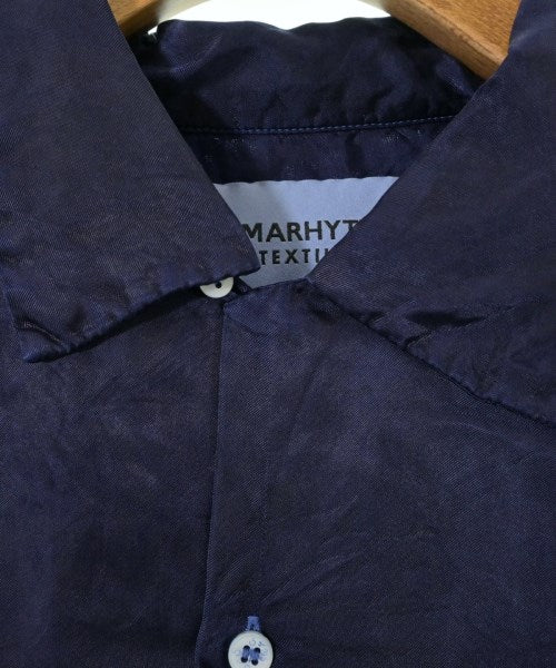 NOMARHYTHM TEXTILE เสื้อลำลอง