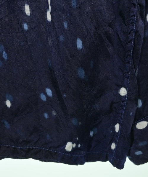 NOMARHYTHM TEXTILE เสื้อลำลอง