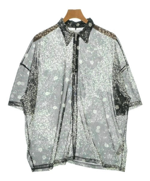 NOMARHYTHM TEXTILE เสื้อลำลอง