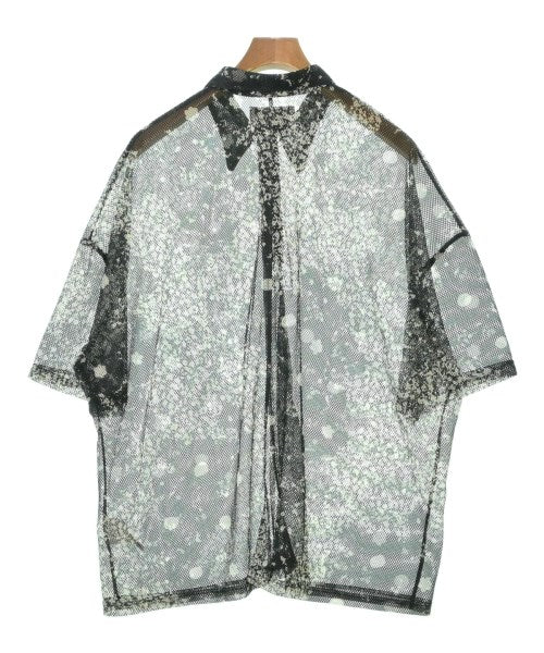 NOMARHYTHM TEXTILE เสื้อลำลอง