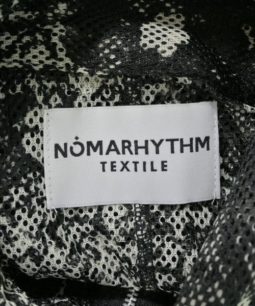NOMARHYTHM TEXTILE เสื้อลำลอง