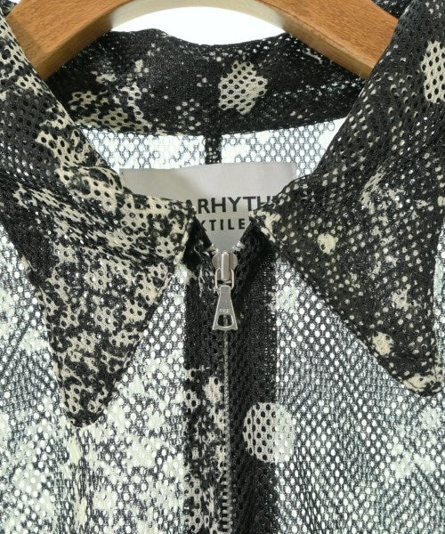NOMARHYTHM TEXTILE เสื้อลำลอง