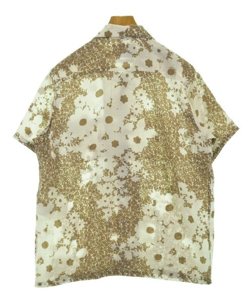 NOMARHYTHM TEXTILE เสื้อลำลอง