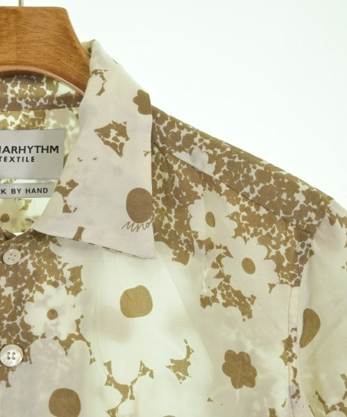 NOMARHYTHM TEXTILE เสื้อลำลอง