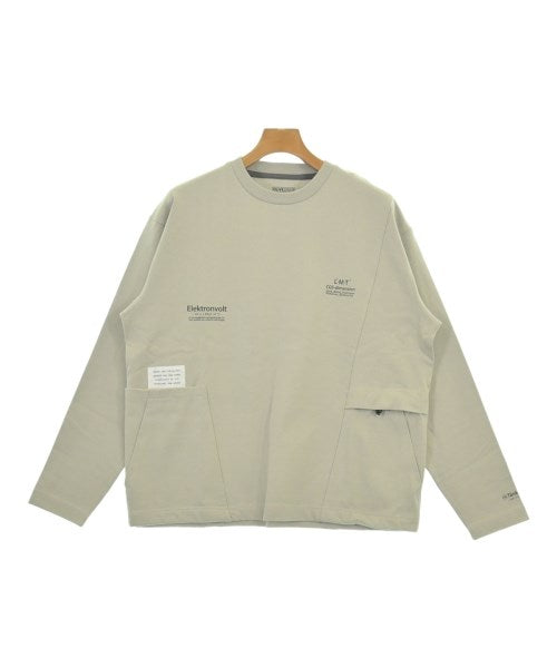 OLIVEDRAB เสื้อยืด/เสื้อท็อปส์