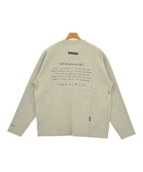 OLIVEDRAB เสื้อยืด/เสื้อท็อปส์