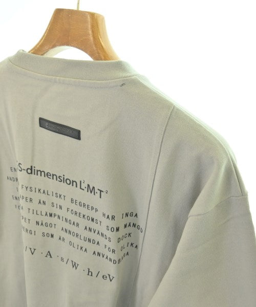OLIVEDRAB เสื้อยืด/เสื้อท็อปส์