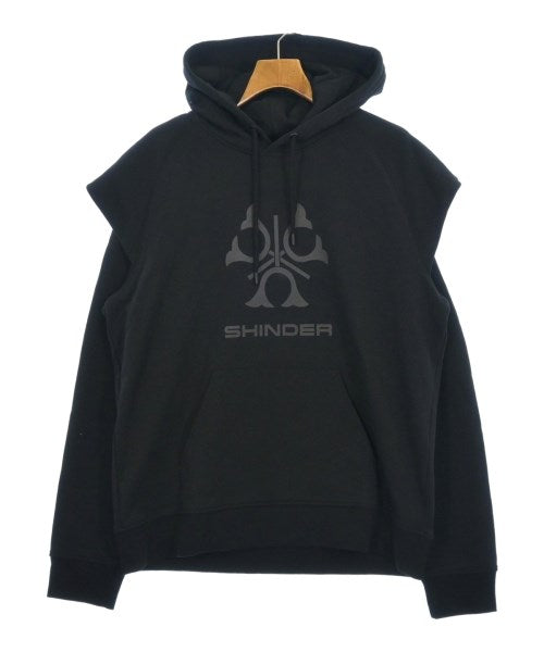 Olly Shinder เสื้อฮู้ด