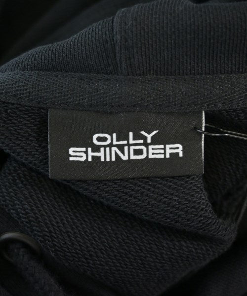 Olly Shinder เสื้อฮู้ด