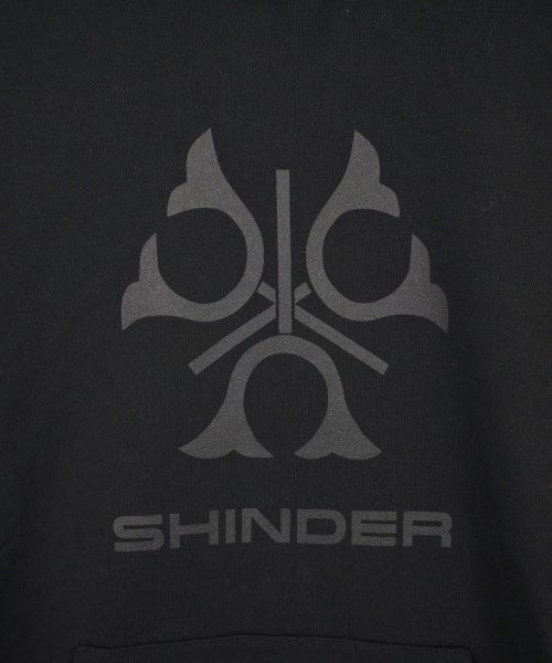 Olly Shinder เสื้อฮู้ด