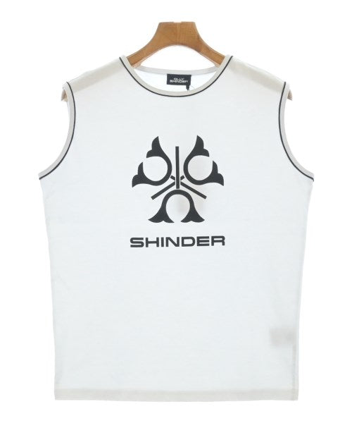 Olly Shinder เสื้อกล้าม