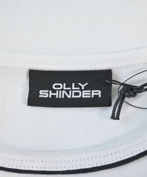 Olly Shinder เสื้อกล้าม