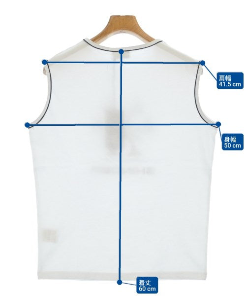 Olly Shinder เสื้อกล้าม
