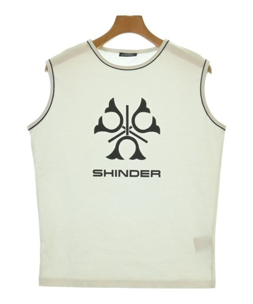 Olly Shinder เสื้อกล้าม