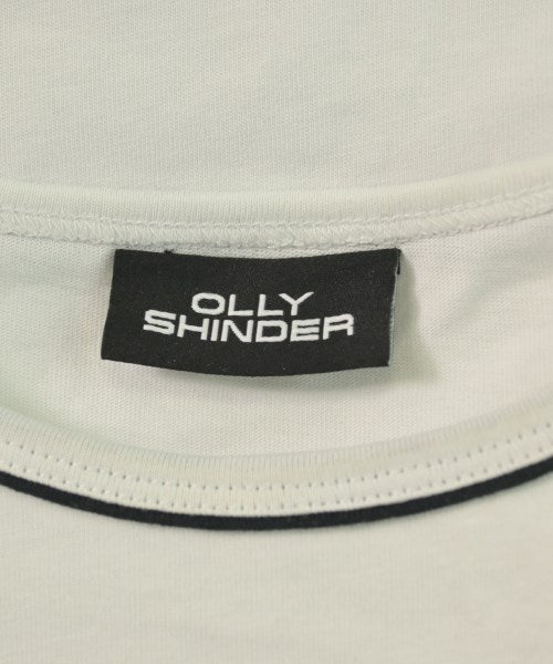 Olly Shinder เสื้อกล้าม