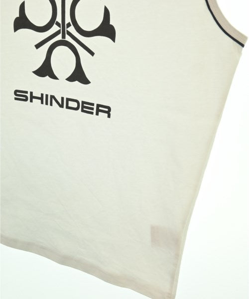 Olly Shinder เสื้อกล้าม