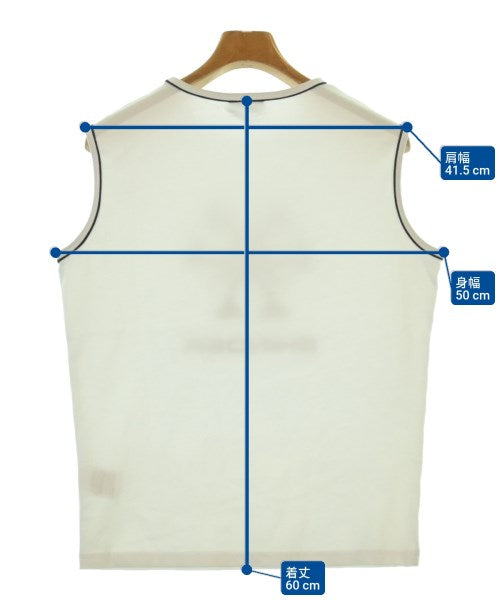 Olly Shinder เสื้อกล้าม