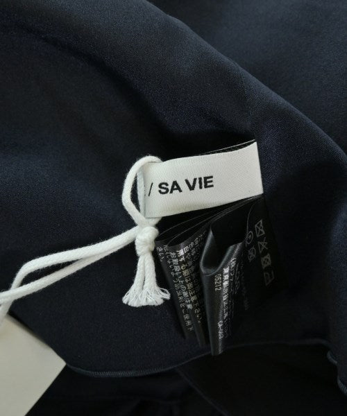 SA VILLE / SA VIE เสื้อสตรี