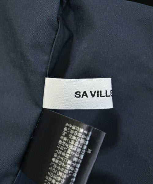 SA VILLE / SA VIE เสื้อสตรี