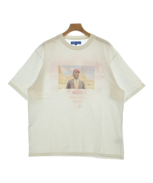SCRT เสื้อยืด/เสื้อท็อปส์