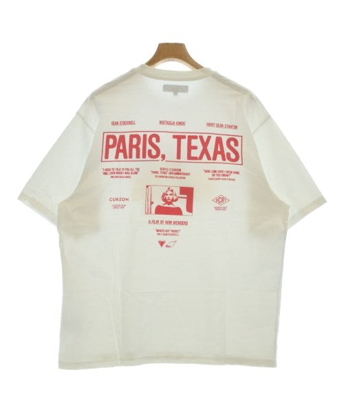 SCRT เสื้อยืด/เสื้อท็อปส์
