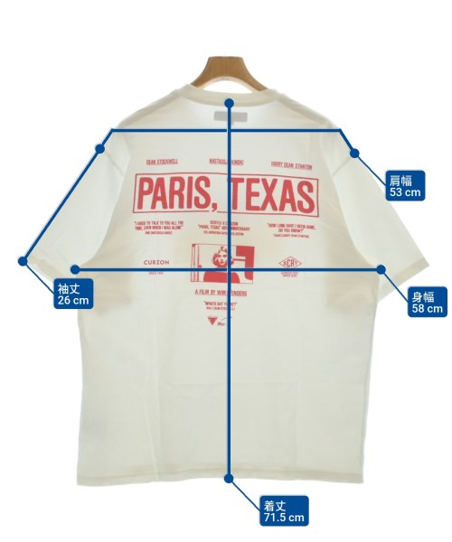 SCRT เสื้อยืด/เสื้อท็อปส์