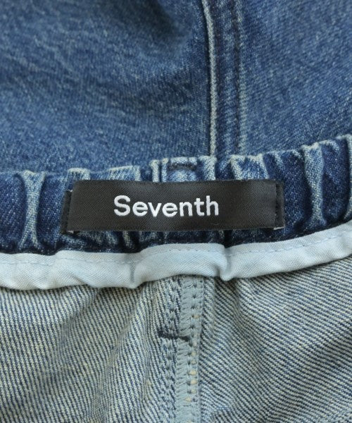 Seventh ยีนส์
