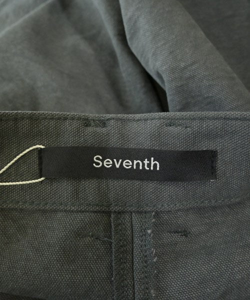 Seventh กางเกงขาสั้น
