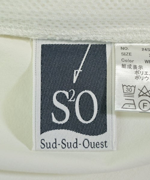 Sud-Sud-Ouest กางเกงขาสั้น