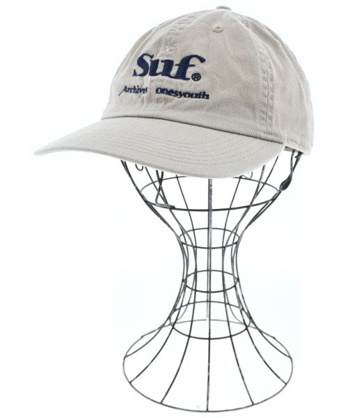 Suf หมวกแก๊ป