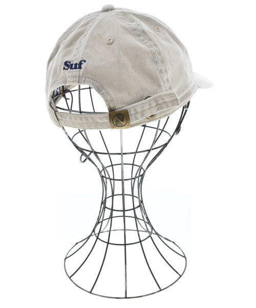 Suf หมวกแก๊ป