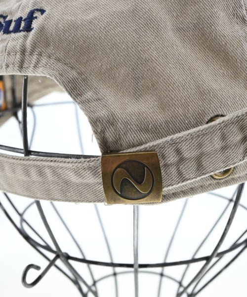 Suf หมวกแก๊ป