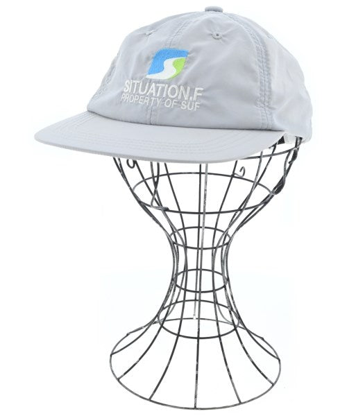 Suf หมวกแก๊ป