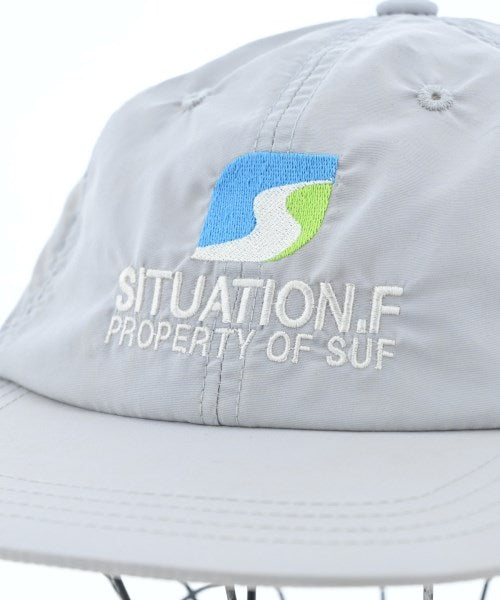 Suf หมวกแก๊ป