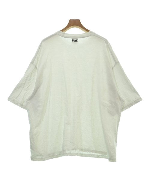 Suf เสื้อยืด/เสื้อท็อปส์