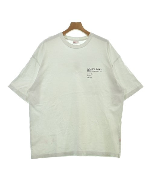 Suf เสื้อยืด/เสื้อท็อปส์