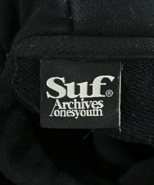 Suf เสื้อฮู้ด