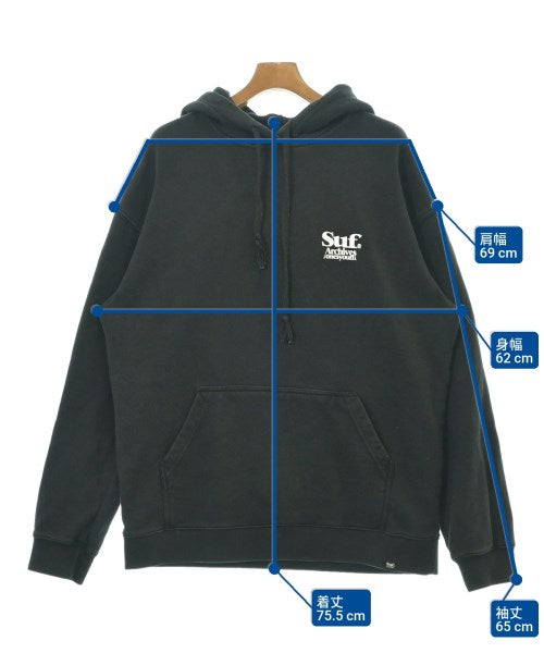 Suf เสื้อฮู้ด