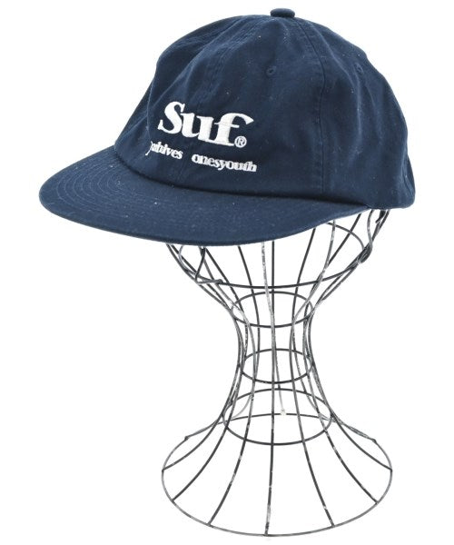 Suf หมวกแก๊ป
