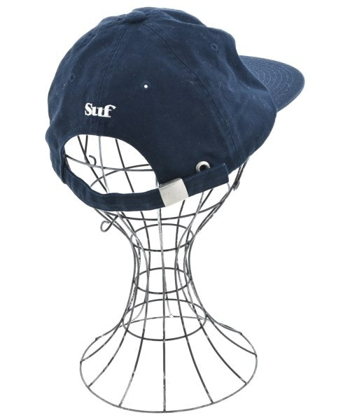 Suf หมวกแก๊ป