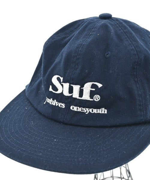 Suf หมวกแก๊ป