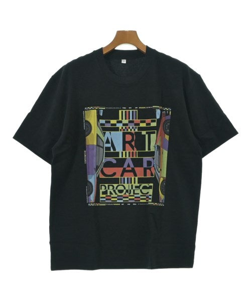 SWJP เสื้อยืด/เสื้อท็อปส์