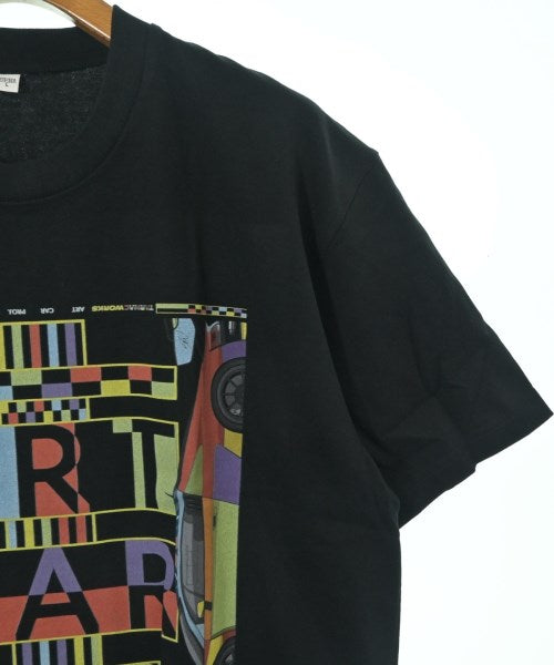 SWJP เสื้อยืด/เสื้อท็อปส์