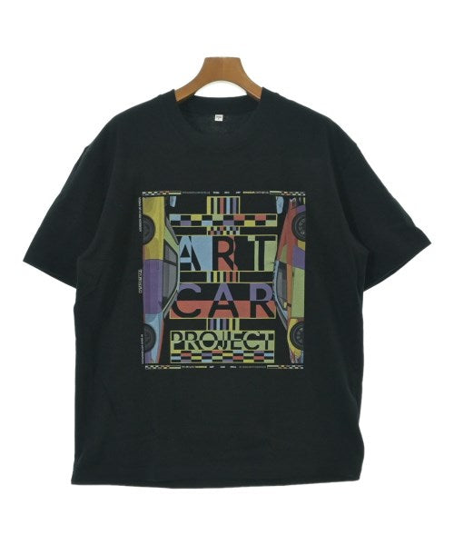 SWJP เสื้อยืด/เสื้อท็อปส์