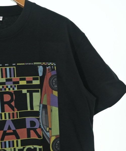SWJP เสื้อยืด/เสื้อท็อปส์