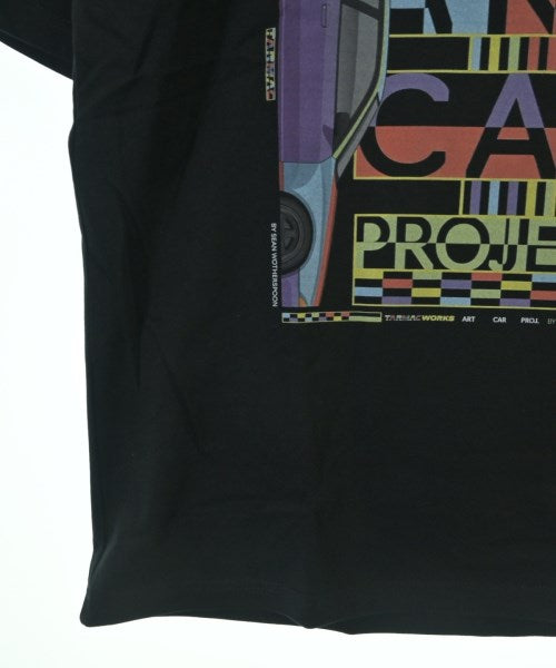 SWJP เสื้อยืด/เสื้อท็อปส์