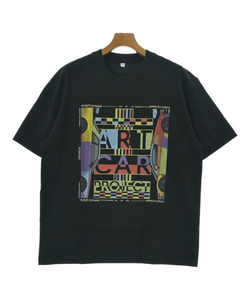 SWJP เสื้อยืด/เสื้อท็อปส์