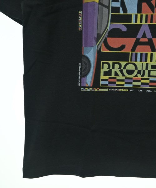 SWJP เสื้อยืด/เสื้อท็อปส์