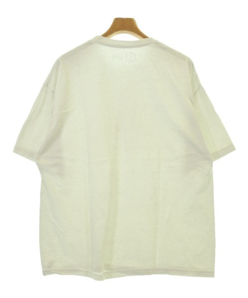 SWJP เสื้อยืด/เสื้อท็อปส์