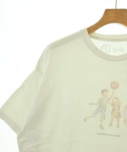 SWJP เสื้อยืด/เสื้อท็อปส์